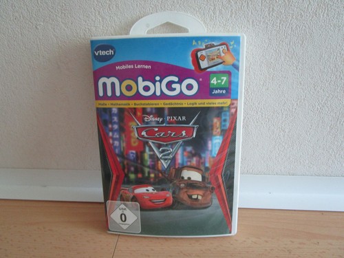 Vtech mobigo lernspiel - vtech,