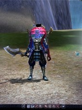 Metin2 Germania Waffen Sura Lvl 107