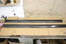 VW Touareg 7L Seitenschweller