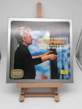 B Beethoven 9 Symphonien