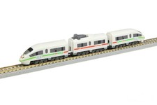 Rokuhan ST014-2 DB ICE3 BR406