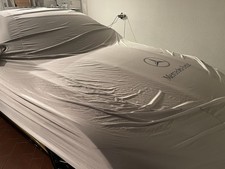 Original Mercedes-Benz Indoor-CarCover SL R230