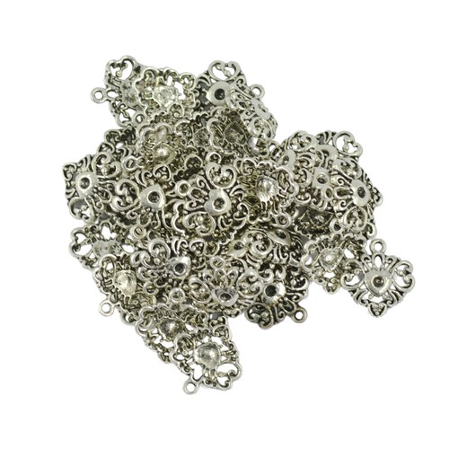 50pcs antikes tibetisches - 50pcs,