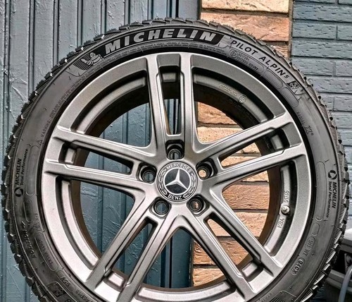Mercedes klasse w205 - w205, c300