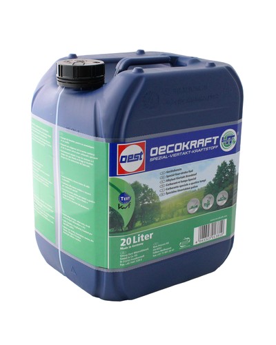 Liter oest oecokraft - liter,