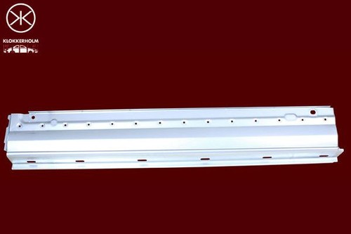 Seitenwand reparaturblech - seitenwand,