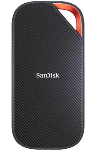 Sandisk extreme pro - sandisk, mit