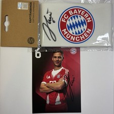 Joshua Kimmich Kapitänsbinde