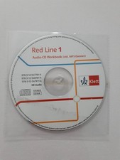 Red Line 1 Englischbuch CD