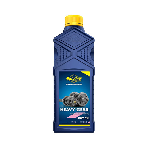Putoline getriebeöl 80w90 - getriebeöl,