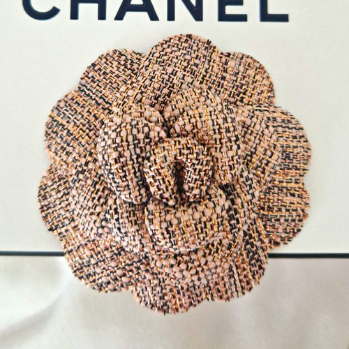 Chanel kamelie kamelia camelia - kamelie,