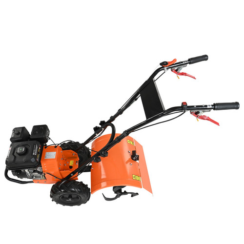 Vevor gartenfräse motorhacke - vevor,