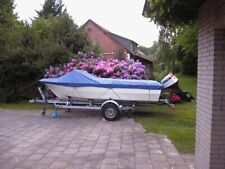 sportboot motorboot 6,10 m