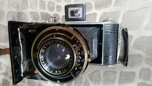 Kodak junior 620 anastigmat - 620,
