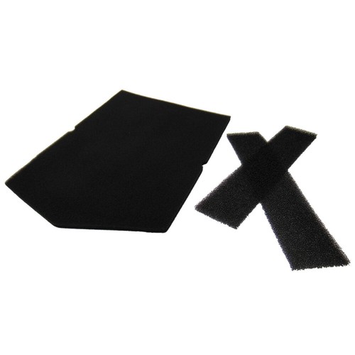 Filter set für - filter-set, miele