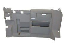 Verkleidung links Seitenverkleidung Innen passt für VW  TRANSPORTER IV BUS T4 2.