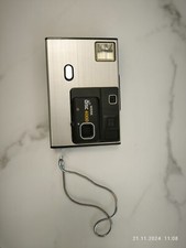 Kodak Disc 4000 Camera |