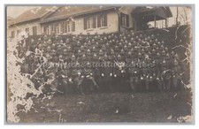 Kempten 1914 - Soldaten Seppl