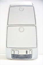 VW Touran 1T Dachkonsole Ablagefach Deckenfach Brillenfach 1T0868837C D050