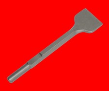 1 x Breitmeißel Passend für