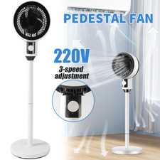 Standventilator 45 Watt