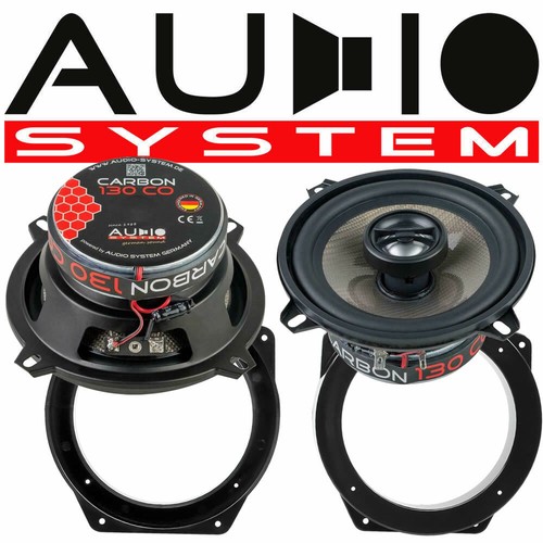 Audiosystem lautsprecher für - audiosystem,