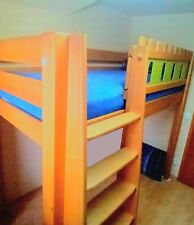 De Breuyn Hochbett  -