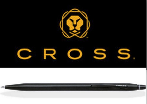 Cross rollerball click - cross,