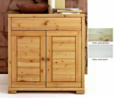 Massivholz Wäsche-kommode