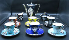 Rarität Veyhl Mokkaservice