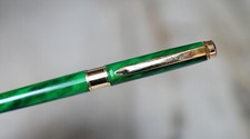 Sehr schöner kugelschreiber - sehr,