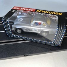 Cartronic 1:32 Fahrzeug  " Mercedes 300 SL "