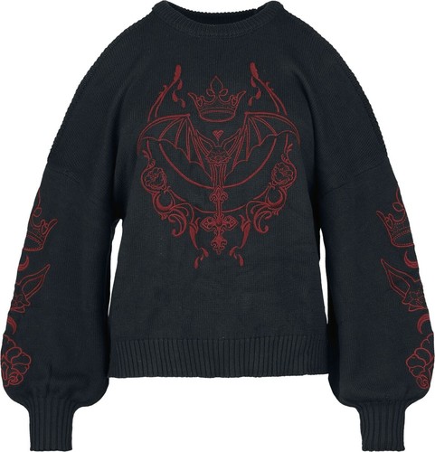 Gothicana emp damen - by,
