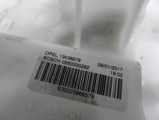 Pre-feed pump Opel Corsa E