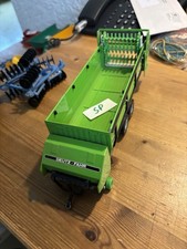 Siku Farmer 1:32 Deutz Fahr
