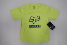 Fox Head  Youth Ranger SS Jersey Größe YS Trikot