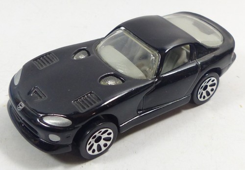Matchbox superfast dodge - superfast,