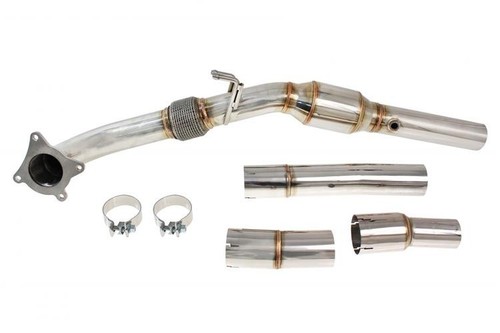 Auspuffanlage downpipe für - downpipe,