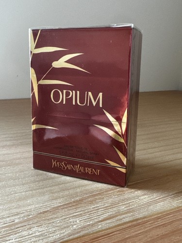 Vintage ysl opium - ysl,