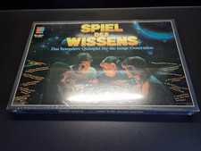 Game Of Knowledge. 1984 MB