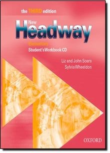 New headway elementary - headway,,