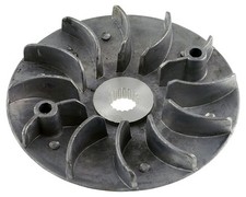 Keilriemenscheibe STANDARD 125cc 150ccm GY6 China 4takt 157QMI BAOTIAN BENZHOU