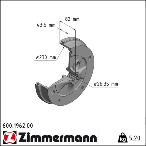 Zimmermann 600 1962 00 - 2x,