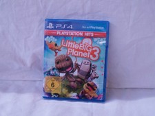 [PS4] Little Big Planet 3