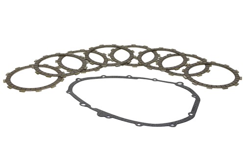 Kupplung für kawasaki - für, z