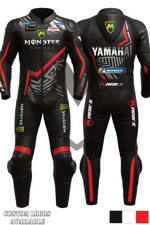 MarkX MotoGP Motorrad
