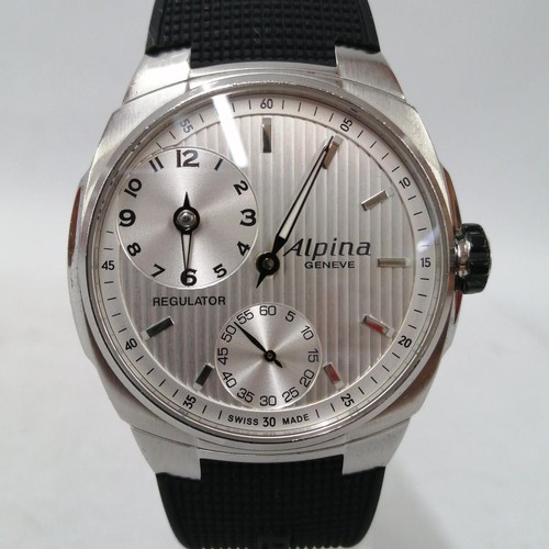 Alpina lawinenregler handwind - lawinenregler,