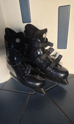Schlittschuhe größe 42 - größe, /42