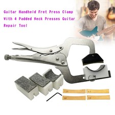 Handheld-Bundpresse-Klemme