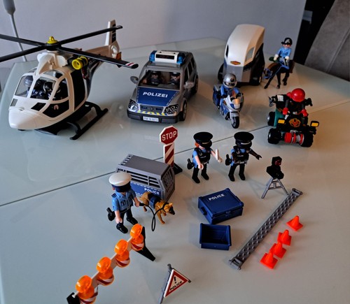 Playmobil city aktion - playmobil,